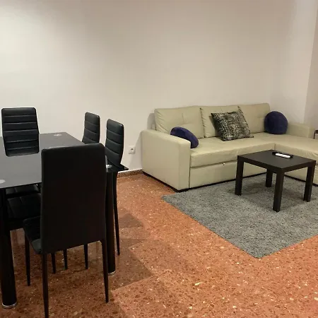 Valdeolleros Privatunterkunft *