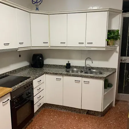 Valdeolleros Alloggio in famiglia *