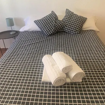 Valdeolleros Alloggio in famiglia